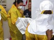 L'Italia l'Ebola Resta grossa l'emergenza Africa nuovo caso Kigali (Rwanda)