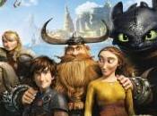 Dragon Trainer recensione