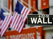 Wall Street scende, solo frazionalmente