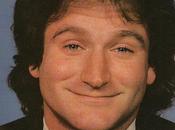 Capitano Robin Williams