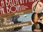 Perugia: BELLA MANO BOIA. Spettacolo storico teatrale itinerante
