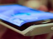 Samsung registra marchio “Galaxy Note Edge”