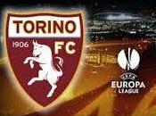 Torino date dell'europa league