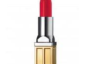 Passion: labbra rosso fuoco, lucidissime matte Trend Make Autunno 2014