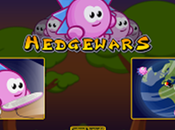 Hedgewars clone riadattato celeberrimo Worms.