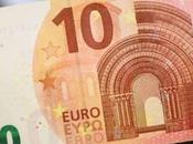 Amburgo, rubate banconote euro prima della loro uscita