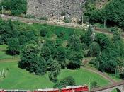 Svizzera, frana deragliare treno