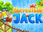 Incredible Jack ottimo platform school Android!
