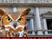 ‘gufi’ Renzi adesso pure Bankitalia?
