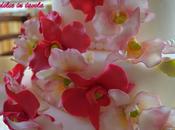 Tutorial orchidea paste make orchid