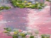 Ninfee rosa Monet: Tutorial!