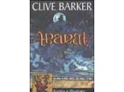 Abarat, Clive Barker