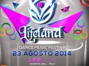 23/8 Lifeland Life Club Rovetta (Bg). festival
