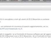 Apple aggiorna Safari
