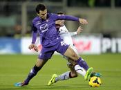Fiorentina, Liverpool offre milioni Pepito Rossi