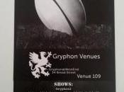 “Odd shaped balls”, quando rugby diritti) entrano all’Edinburgh Fringe Festival