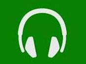 Xbox Music Disponibile un'altro update apparati Windows Phone