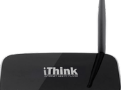 Yashi iThink mini Android euro