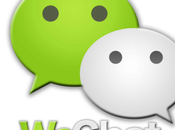 WeChat raggiunge quota utenti