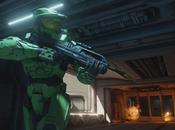 versione Xbox Halo vanterà miglioramenti grafici Notizia