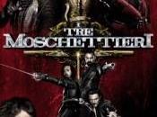 Moschettieri (2011): Recensione