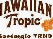 xyraMakeup surveys: Ricerca mercato TRND Hawaiian Tropic