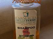 Shampoo alla vitamina