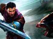 Risen Titan Lords, disponibile trailer lancio