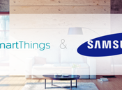 Samsung acquista SmartThings domotica prezzo $200 dollari