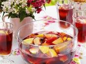 sangria napoletana, classico fine pasto partenopeo.