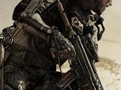 Schermo condiviso confermato Call Duty: Advanced Warfare