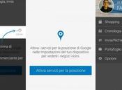 Paypal Android aggiorna permette pagare negozi