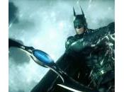 Batman: Arkham Knight cinque nuovi screenshot