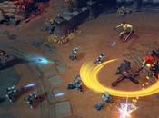 Gamescom 2014, Arena Fate torna mostrarsi video nuove immagini