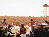 Woodstock: trionfo dell'utopia insieme, fine.