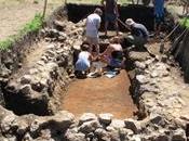 Scoperte terme romane Georgia