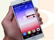 Huawei Ascend Hard reset, resettare, ripristinare impostazioni fabbrica