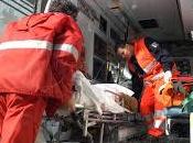 Roncà auto dirupo Morti Armando Fongaro Francesco Zorzin Arzignano