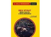 Review: Nero Wolfe: L’invulnerabile