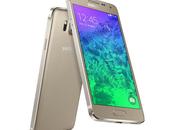 Samsung Galaxy Alpha ufficiale: disponibile Settembre