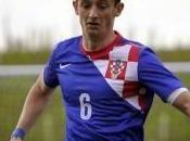 Lazio, arrivo talento croato Franjo Prce