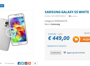 Promozione Samsung Galaxy Garanzia Europa disponibile euro Techmania