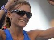 Europei Zurigo: argento Valeria Straneo nella maratona