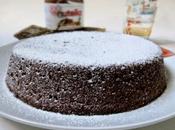 torta nutella