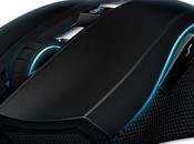 Rapoo svela mouse tastiera Gaming!
