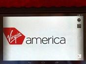 Nexus Virgin America: accordo fornitura sugli aerei