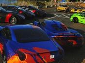 Sfide perpetua pista Provato