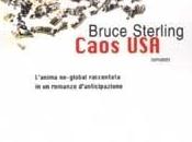 Recensione Caos Bruce Sterling