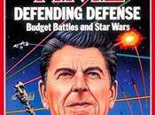 Appunti storia:Quando Ronald Reagan giocò Guerre Stellari.