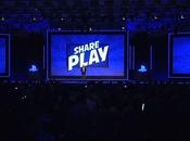 Tutti giochi disponibili PlayStation sono compatibili SharePlay